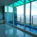 에스쁘아 풀빌라 펜션 이미지