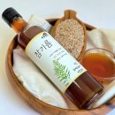 방아농장 | [농라] 계절방아 더 맑은 참기름 후기 | 국산 참깨