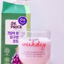 5K치킨 | 5k프라이스 내돈내산 솔직후기 [750억 유산균 요구르트 , 버터솔트팝콘]