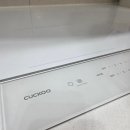 본미식당 | [내돈내산] 쿠쿠 미식컬렉션 인덕션 CIR-E301FAW 6개월 사용후기