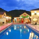 생폴드방스펜션 이미지