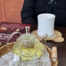[서울/성북] 와인과 하이볼까지 즐길 수 있는 한예종카페 감꽃