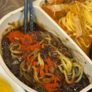 흑룡 | 천안 터미널 24시간 짬뽕 맛집 흑룡