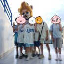 250903 야구관람(삼성라이온즈파크) 이미지