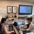 이화보청기 이미지