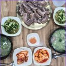 광덕식당 - 송정동 | 광덕식당