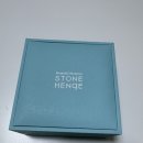 31-C | 스톤헨지 크로싱 귀걸이 SA24C31F 내돈내산 후기 신라면세점 온라인 구매