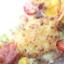 뽕뜨락피자 이미지