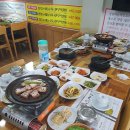 단양군보건소 | 🍚 단양 찐맛집 성원마늘약선요리 경험 후기: 40년 전통의 건강한 인심 밥상! 💖