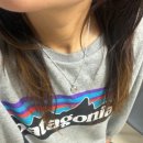 여우와늑대 | 데일리룩 완성! toyring 여우팬던트목걸이 실제 착용 후기