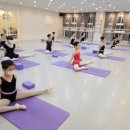 예원발레학원 이미지