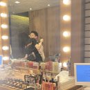 클레이앤클레어 스튜디오 웨딩 촬영 후기(황정아웨딩, 애브뉴준오, 헤어변형, 서브 부케)