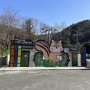 너릿재주차장 공중화장실 이미지