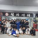 팀파이터주짓수킥복싱 네이버블로그