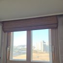 청수9로 교차로 | 천안블라인드 차암동 아파트 편리한 콤비블라인드 및 허니콤 블라인드 시공 후기