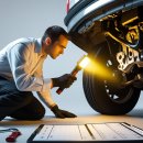 전주자동차검사소 이미지