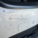 화성 남양읍 디테일링 세차｜셀토스 작업 후기｜AZ DETAILING(에즈디테일링)