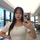 GS25 중랑지웰점 | 상봉역 미용실 플로우앤플러피 율 디자이너 반곱슬머리 하이레이어드컷 변신 솔직 후기