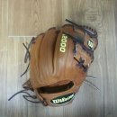 2013' Wilson A2000 DP15GM. 이미지