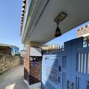 구례옥잠 | 구례하동 혼자2박3일여행/ 구례 숙소 구례옥잠 게스트하우스 싱글룸 연박후기