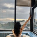 스카리아 | 강릉 스카리아 풀빌라 전망이 아쉬웠던 솔직 후기