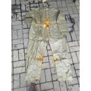 US Army Toxicological Agents Protective Coveralls (TAP Ensemble) 이미지