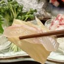 바다향굴&복어 | 여의도 일식 맛집 긴자 상견례 추천 장소 긴자사시미 코스 후기