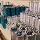 대구종합유통단지 전기재료관 이미지