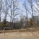 원당공원 화장실 | 원당역 대형카페 모노카페(MONO) 후기 | 카라반 캠핑감성