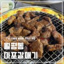 두두리 | 월평동 맛집 마포갈매기 19,900원 무한리필 후기