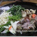장군순대국 Daum카페