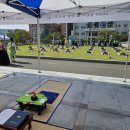 대구과학대학 성년례 개최 이미지