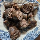연변순대
