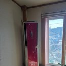 새마을부녀경로당 | 경산에어컨청소, 경산 자인면 부녀회장님집 에어컨청소