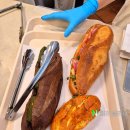 둔산중로-2 | 대전 서구 빵집 추천 둔산동 콜드버터베이크샵 시청점 소금빵 맛집 후기 주말 웨이팅