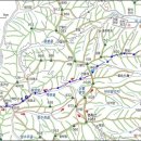 태봉모텔펜션 | 영남알프스&lt;166&gt;830봉,가천골,청석골