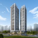 힐스테이트 남천역 더 퍼스트 이미지