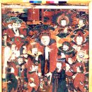 운흥사 천룡탱화 이미지