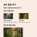 숲속의집 이미지