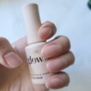 J-006 | 💎 아이즈미 에포케 이펙트 퓨어 파우더로 완성한 은은한 가을 셀프네일 ✨