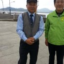 쉬미항 대합실 이미지