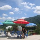 용담댐하늘펜션 이미지