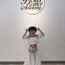 Bella벨리댄스