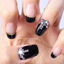 네일아트 이미지