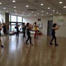 다이어트댄스 이미지