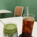 커피엔(COFFE&) | 코타키나발루 커피 맛집 미쭈미쭈커피 (mizumizu coffe) 추천메뉴 먹어본 후기