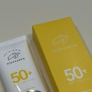 써니데이 | 촉촉한 저자극 선크림 씨널스 오 써니데이 데일리 선크림 후기