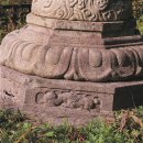 양양 선림원지 승탑 이미지