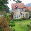 언덕위 작은집 이미지