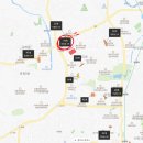 한빛마을5단지 522동 부근 횡단보도 | 파주운정신도시 임장기(feat. 뷰생뷰사 운정호수)